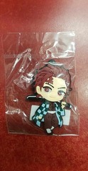 Porte-clé / Keychain Demon Slayer Tanjiro Kamado